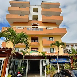 Meridiana Appart hôtel