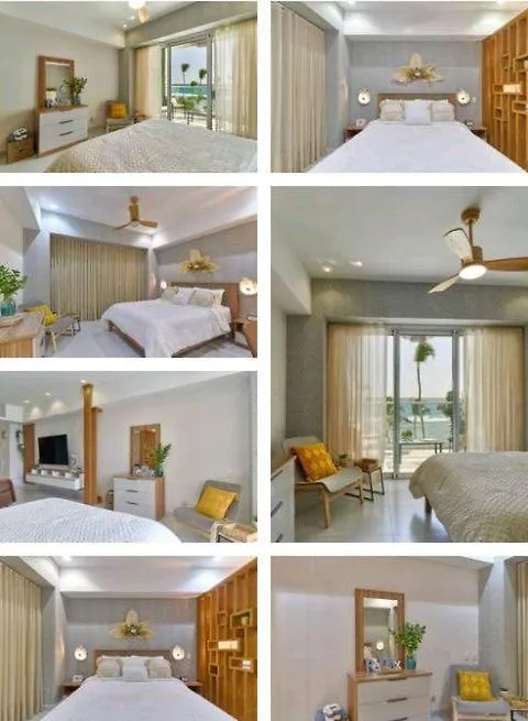 Juandolio Aparta Studio Gold Apartment Juan Dolio Dominican Republic
