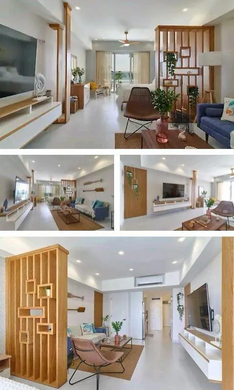 Juandolio Aparta Studio Gold Apartment Juan Dolio 0*,  Dominican Republic